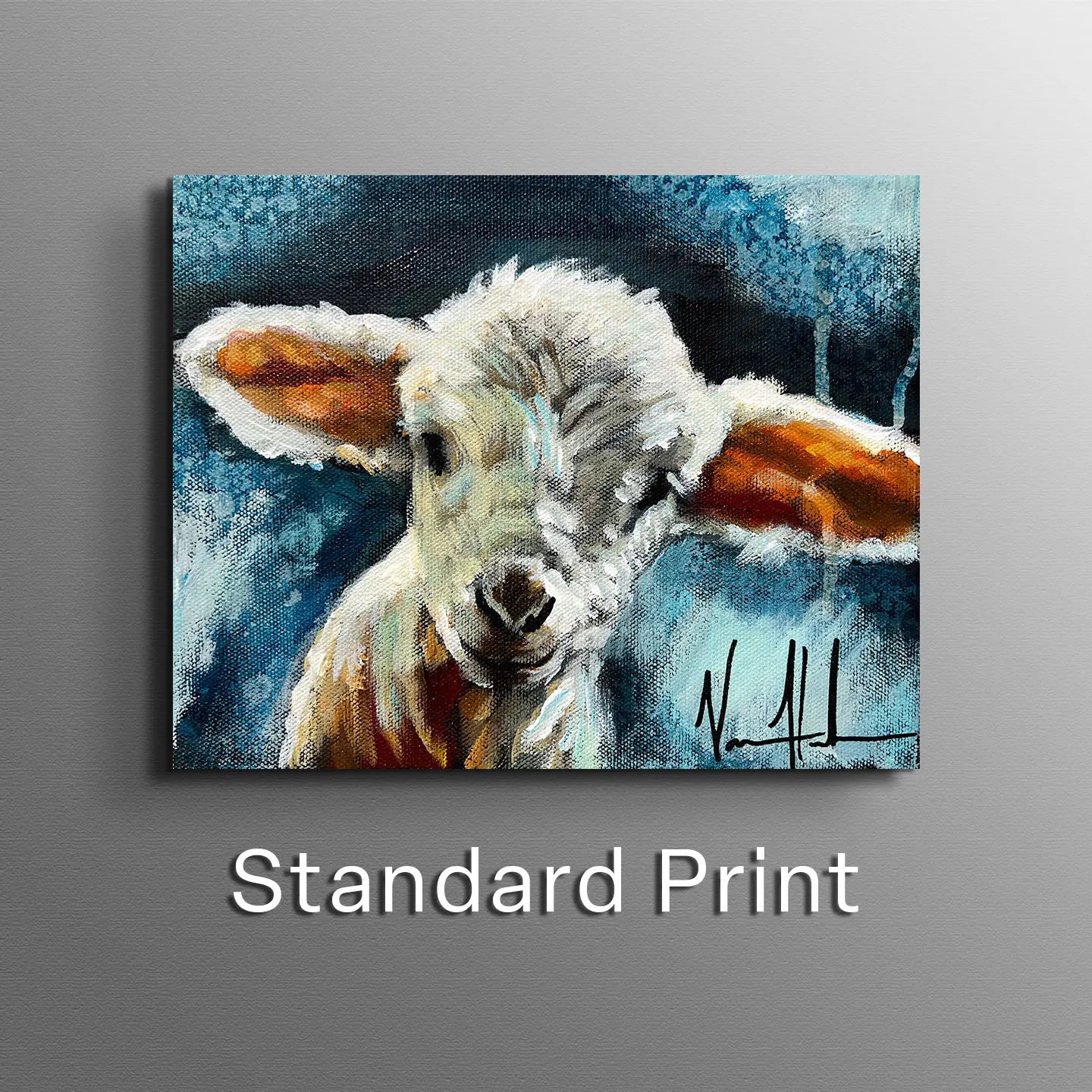 Innocence Vanessa Horabuena