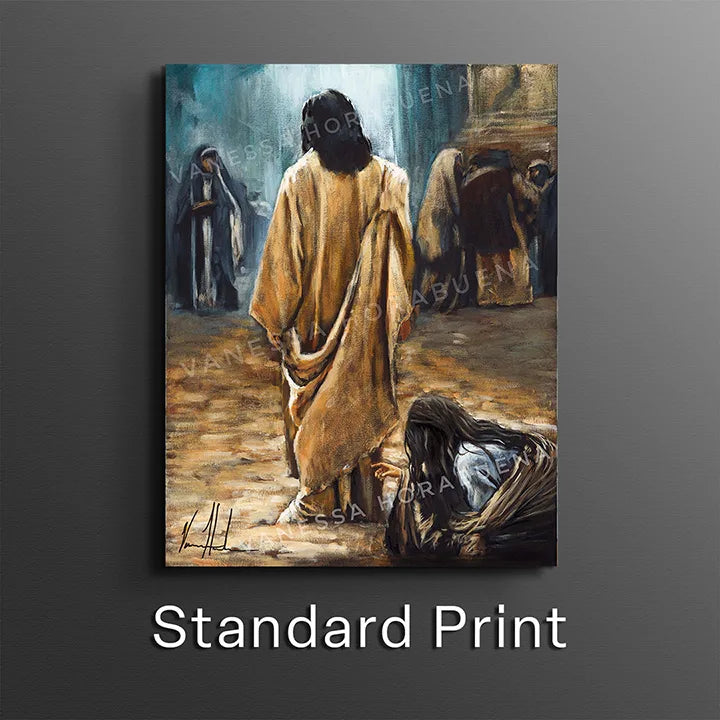 Jesus Healer - Just One Touch