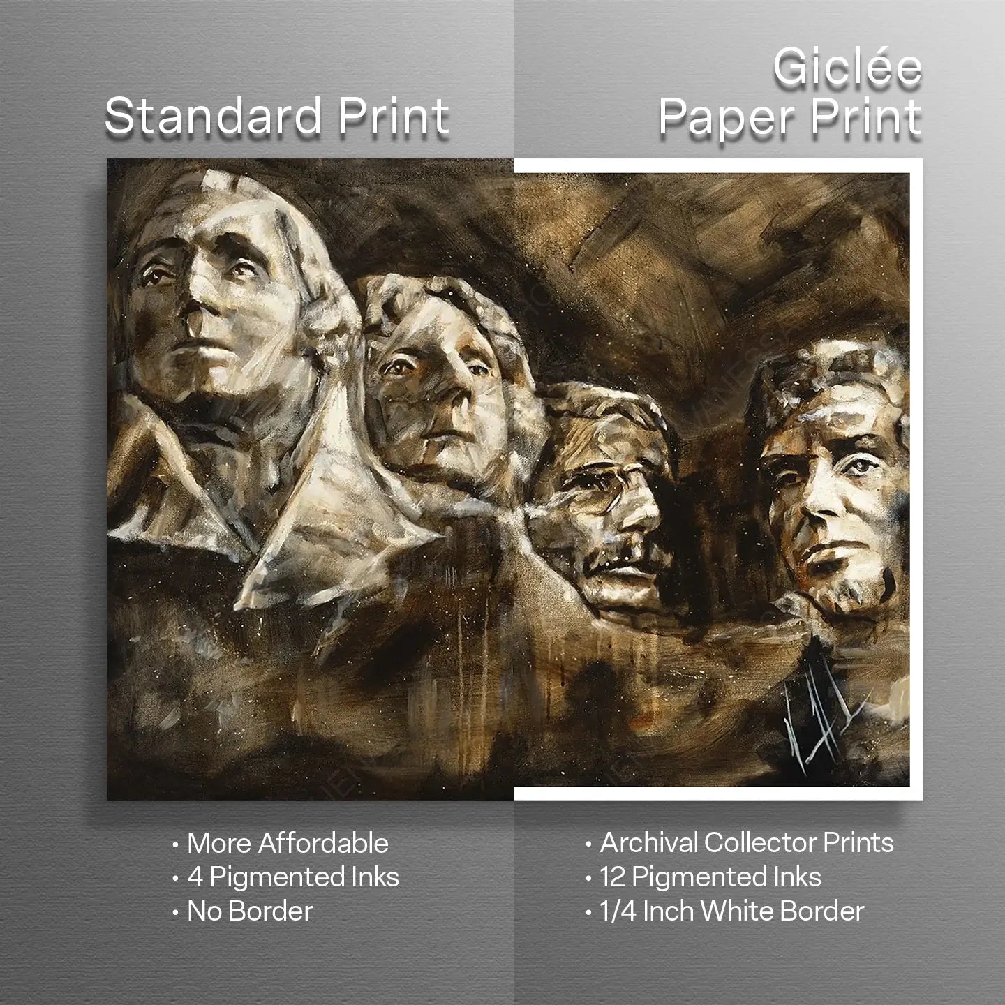 Legends of Freedom Vanessa Horabuena