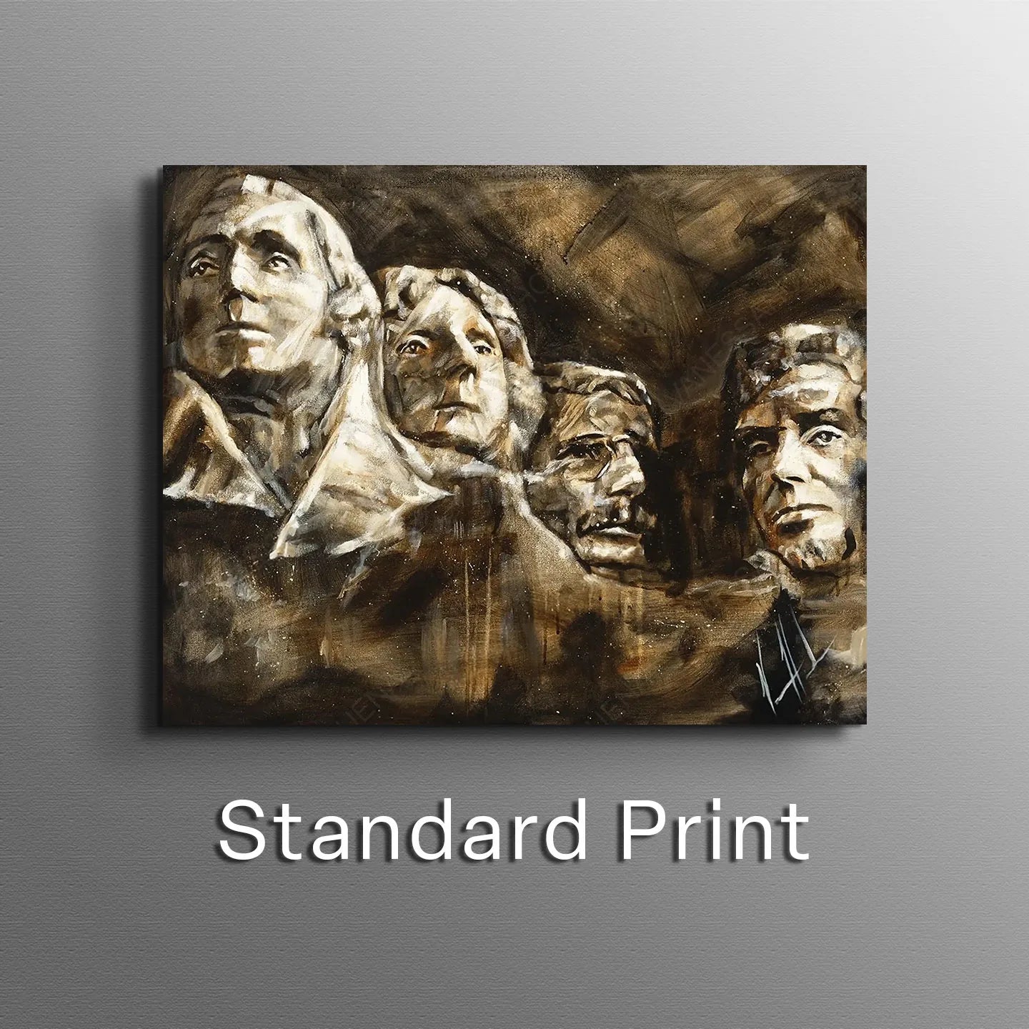 Legends of Freedom Vanessa Horabuena