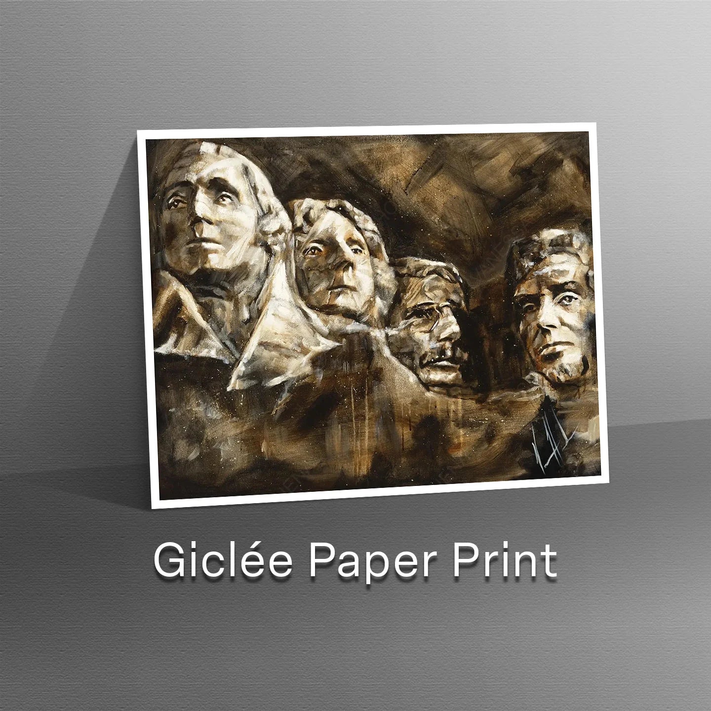 Legends of Freedom Vanessa Horabuena