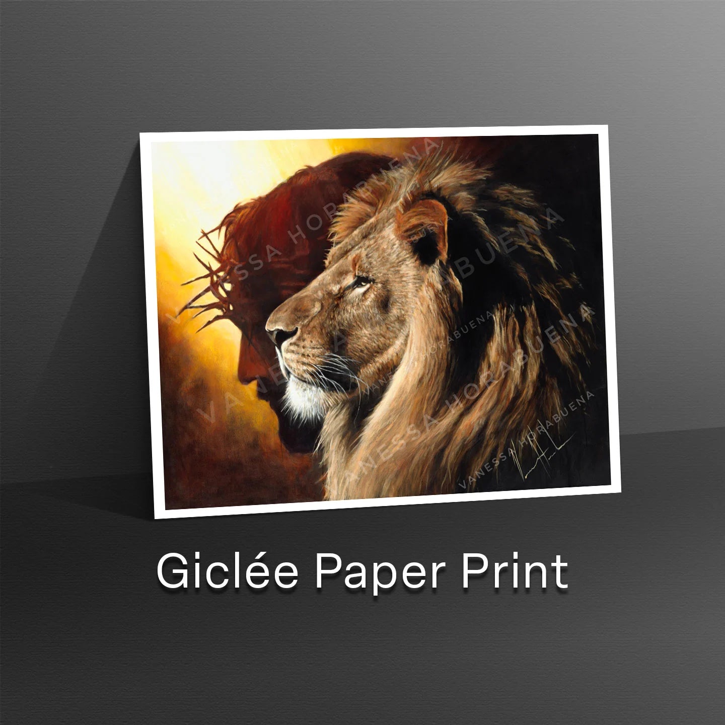 The Lion of Judah™