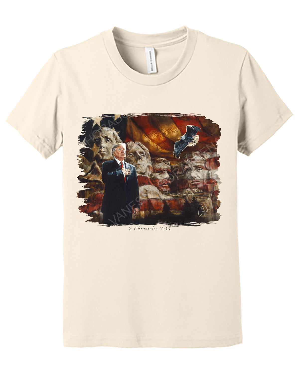 We the People - Kids T-Shirt