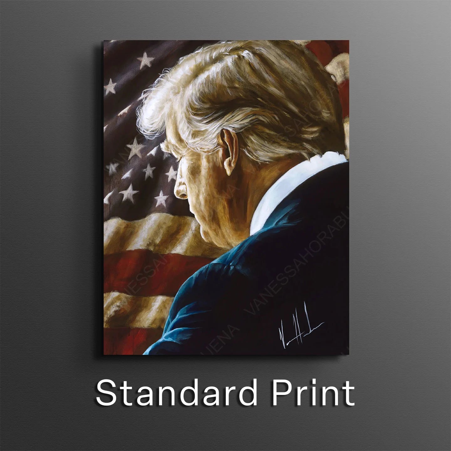 Prayers For Our Nation Vanessa Horabuena