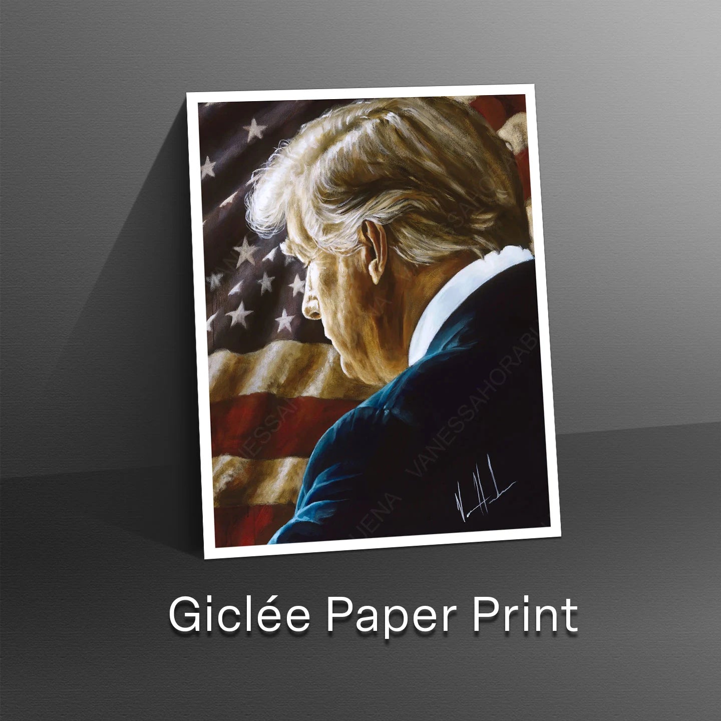 Prayers For Our Nation Vanessa Horabuena