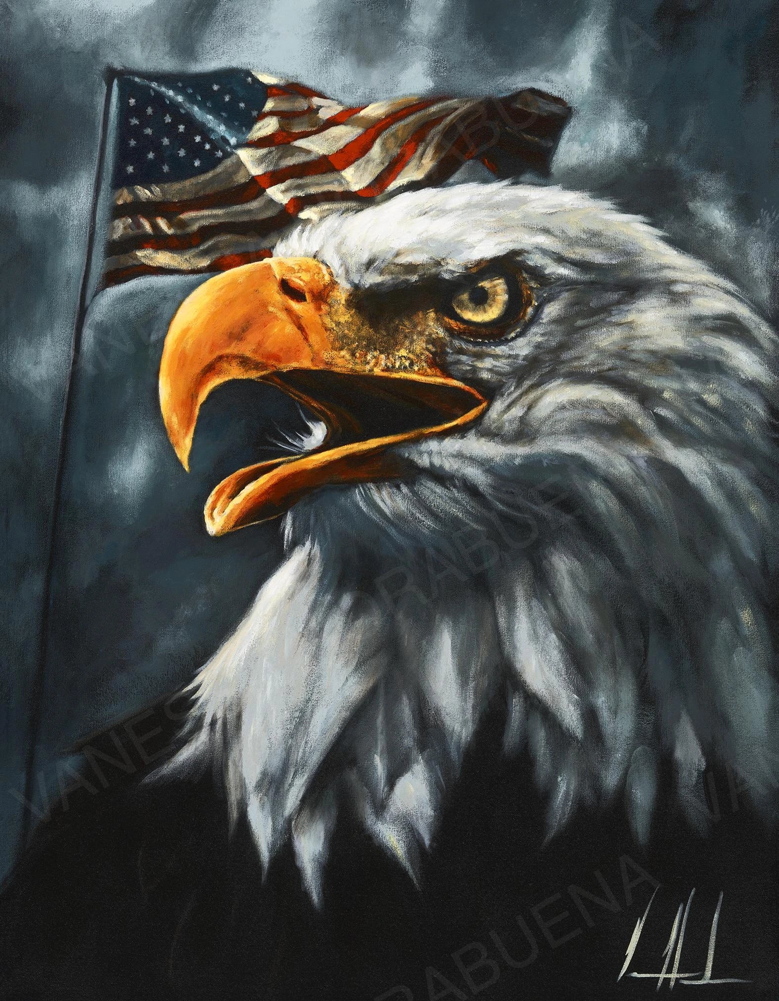 Revival of Freedom