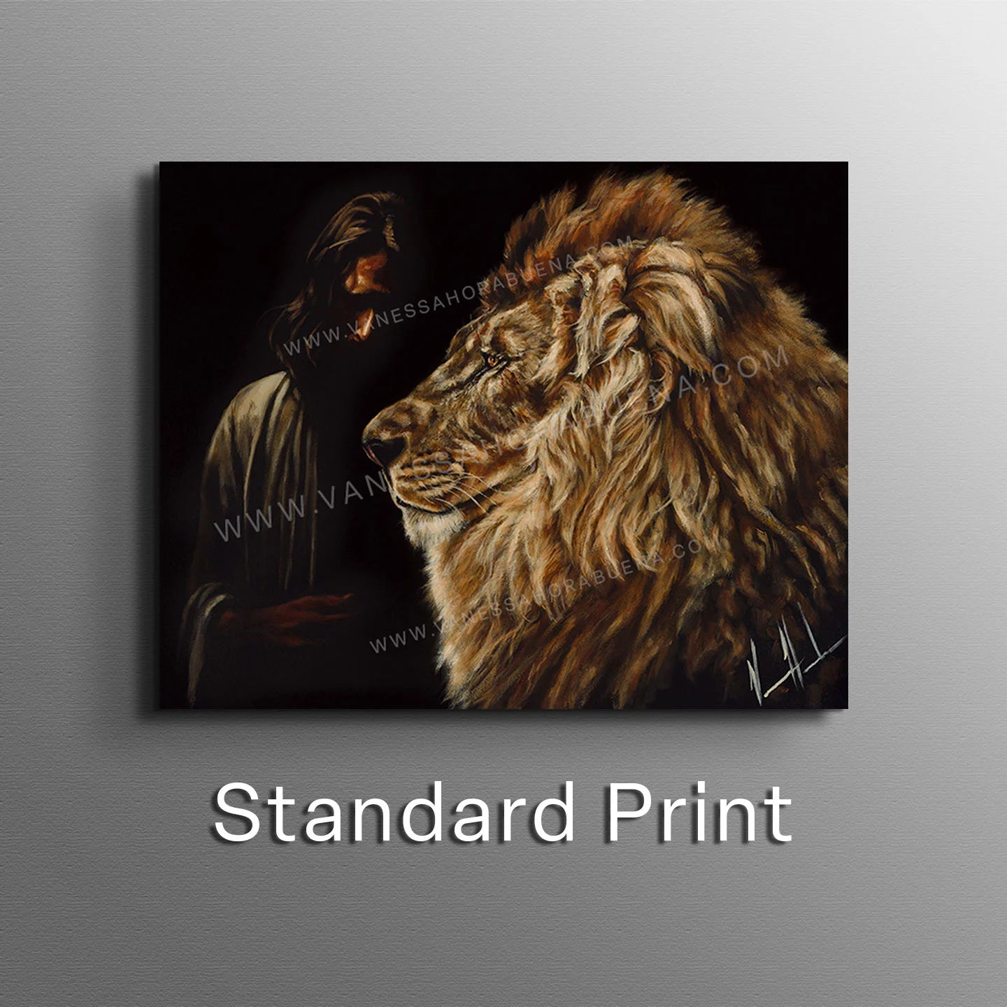 Solemn Plan of a King