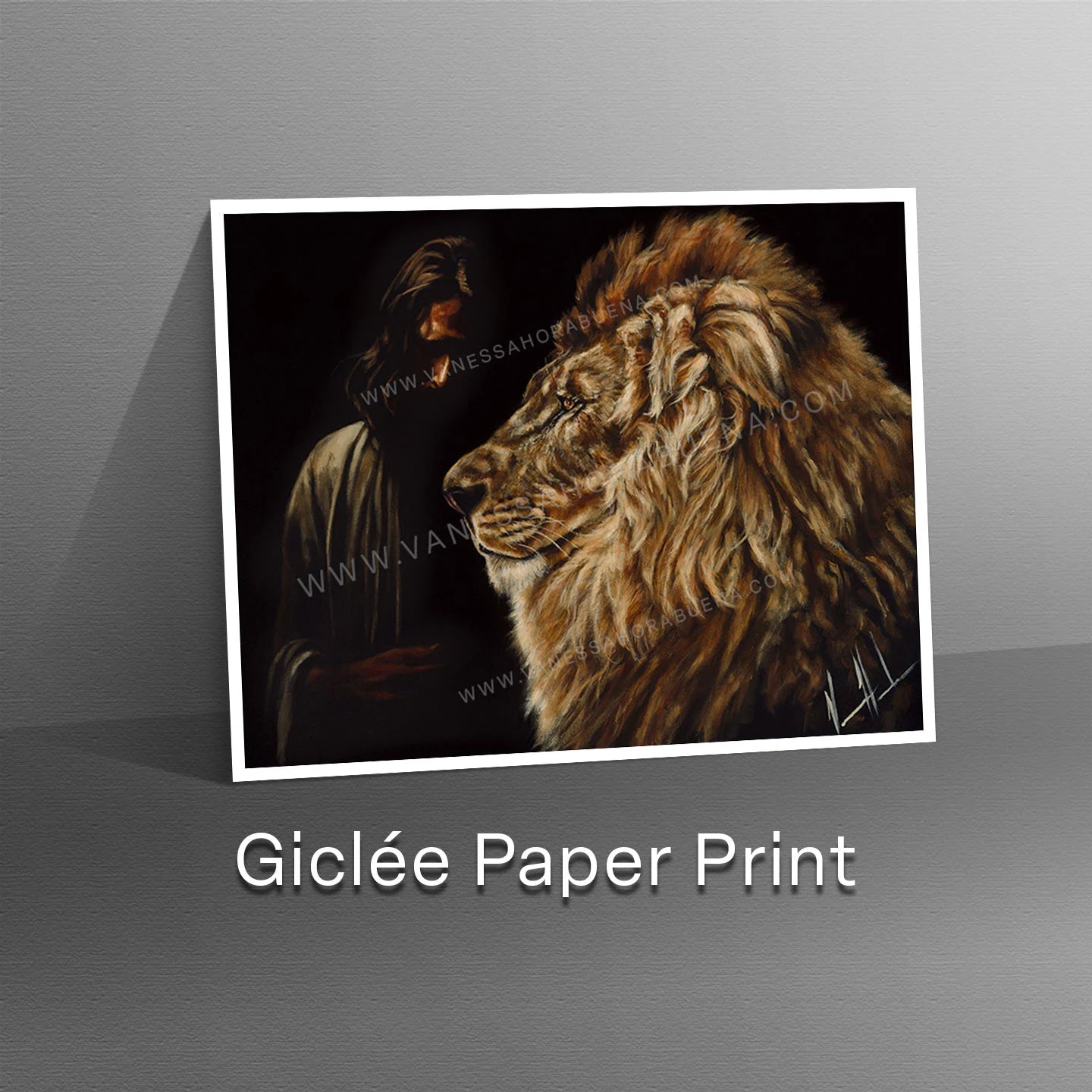 Solemn Plan of a King