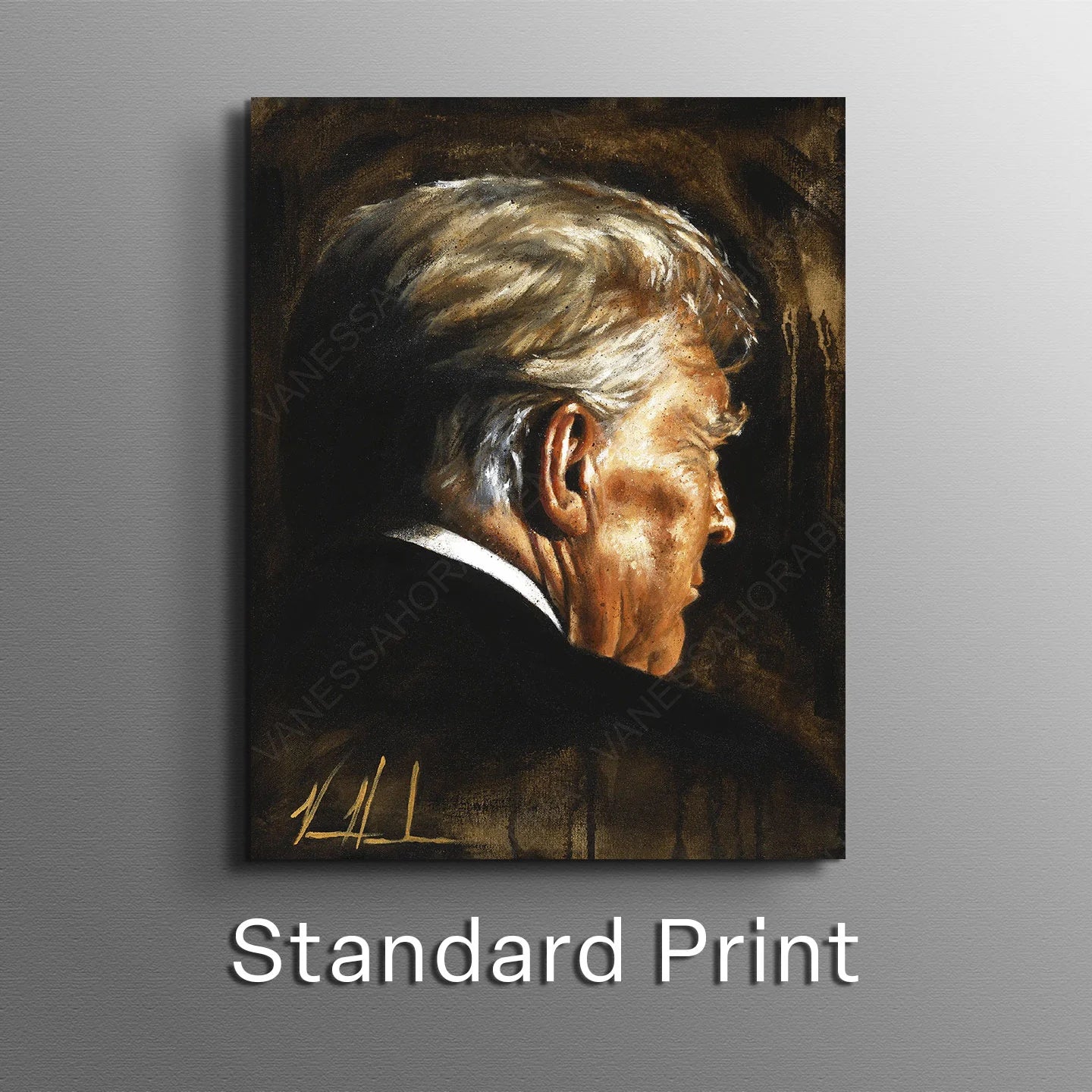 Strength through Leadership Vanessa Horabuena