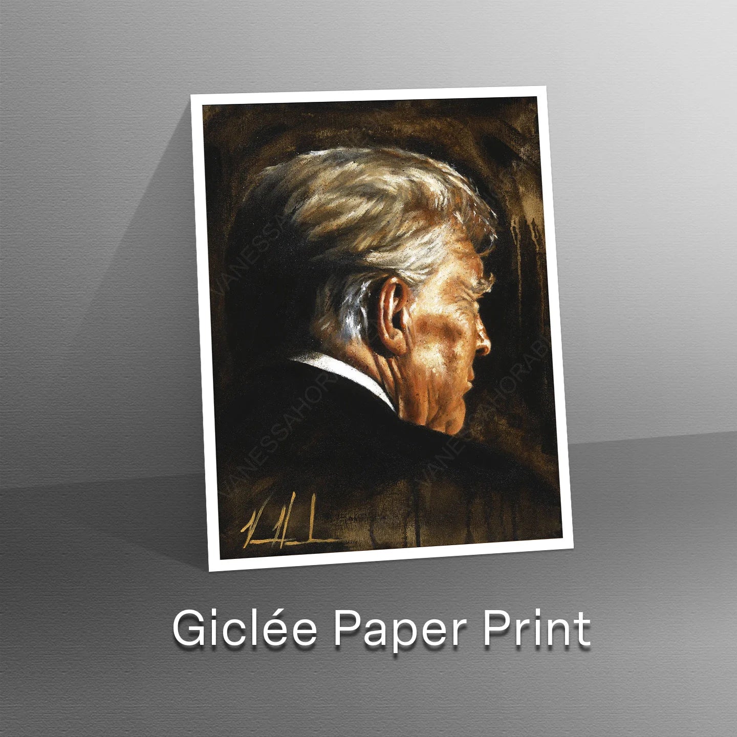 Strength through Leadership Vanessa Horabuena