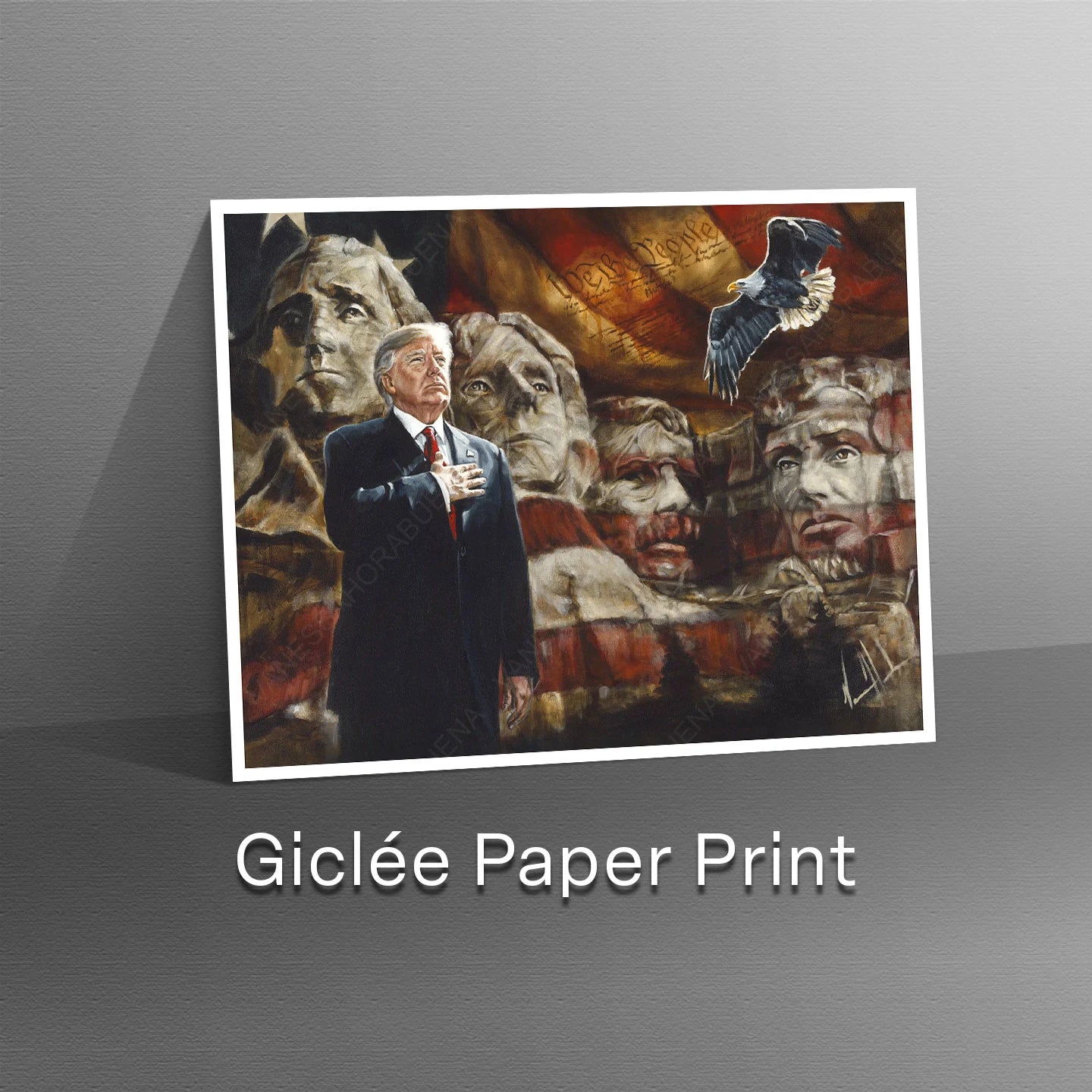 We the People Vanessa Horabuena