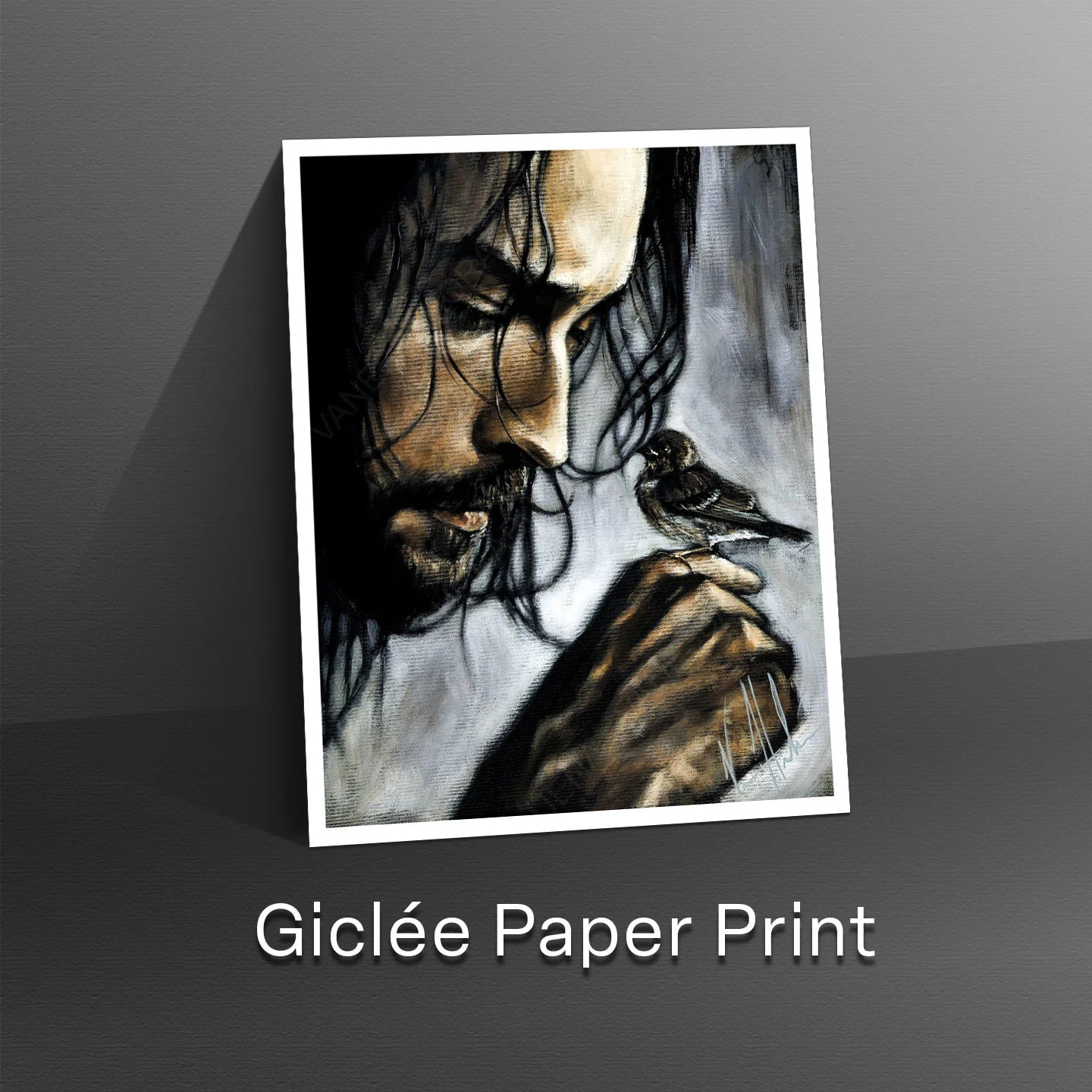 Watcher of the Sparrow