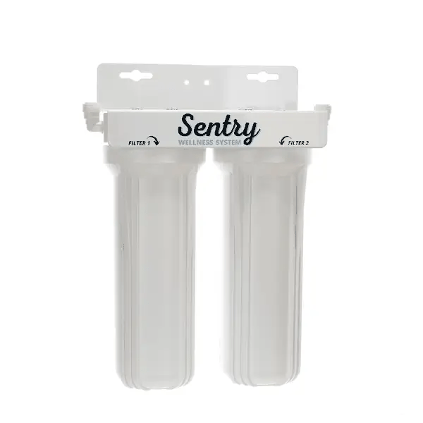 Sentry Wellness System Sentry H2O