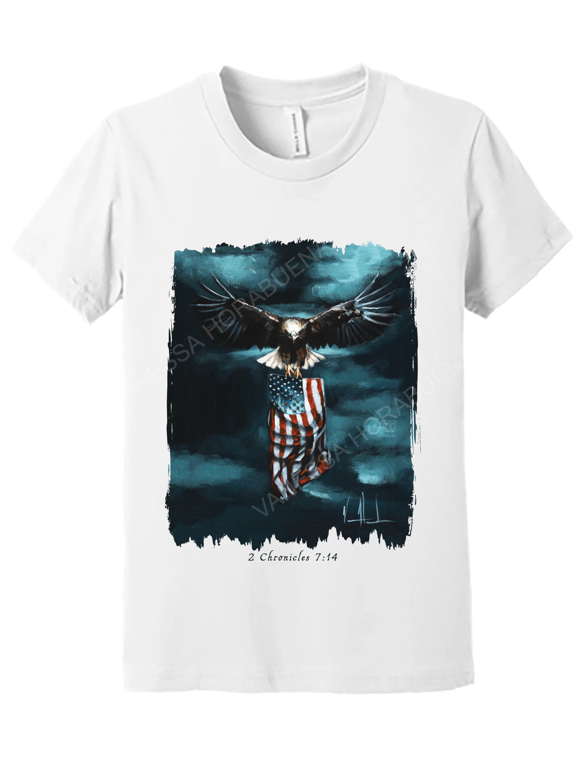 Revive Our Nation - Kids T-Shirt