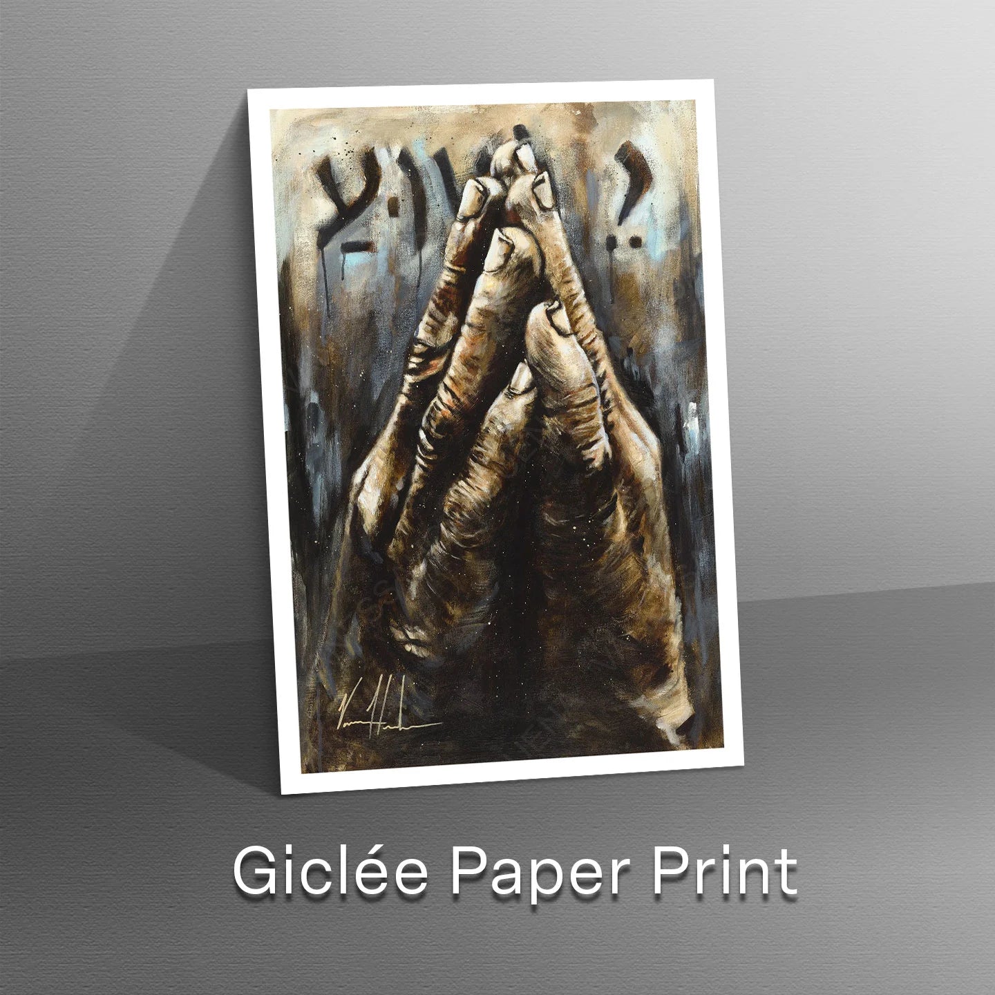 Yeshua Vanessa Horabuena