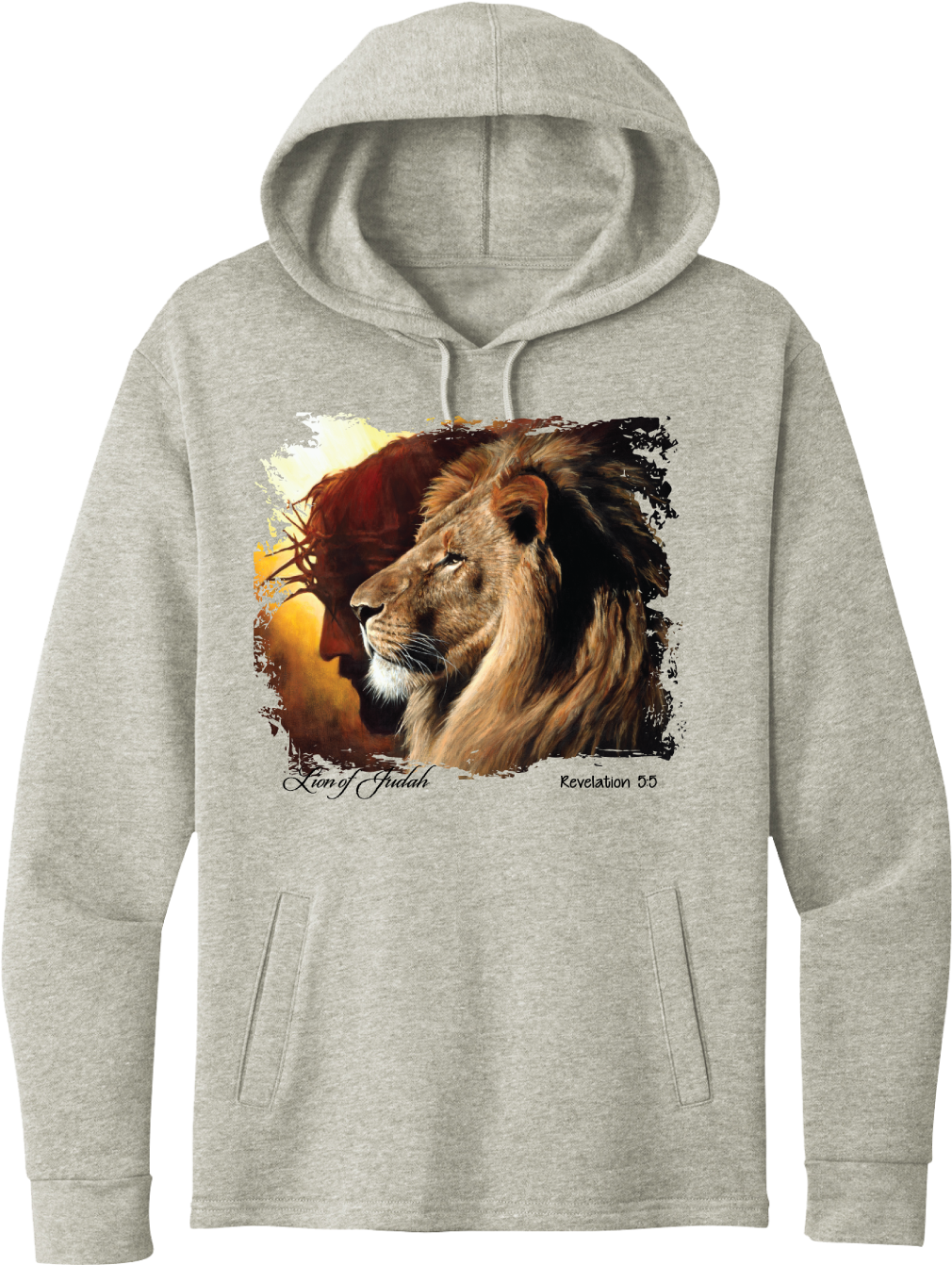 Lion of judah sweatshirt hotsell