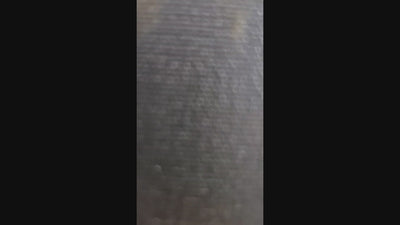 A#. 6 - Gethsemane - 11"x14" Canvas Print Vanessa Horabuena